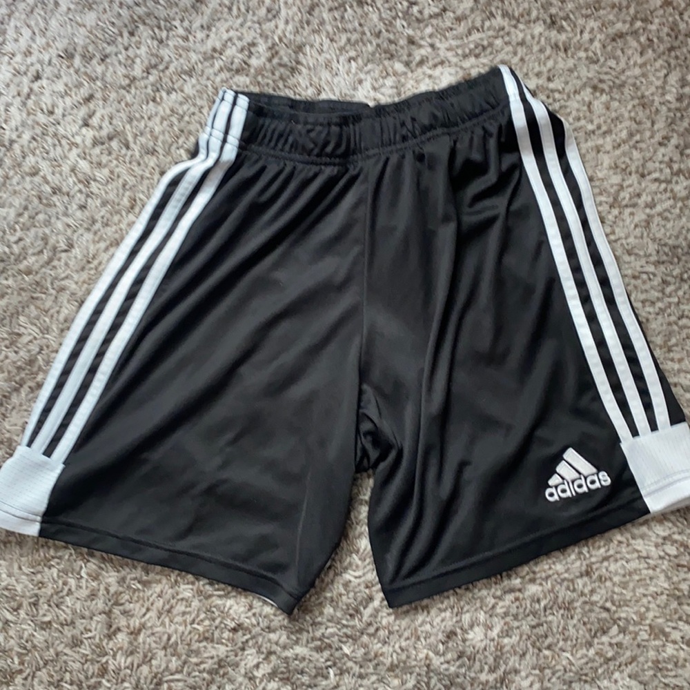 Adidas Soccer Shorts
